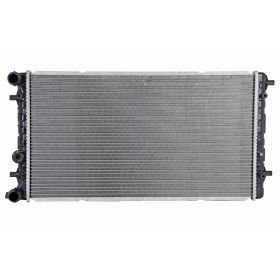 Volkswagen Beetle 2006-2010 Radiator - RAD13048