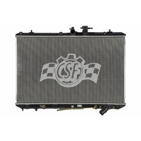 Toyota Highlander 2009-2013 Radiator - RAD13123