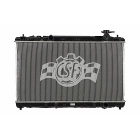 Toyota Camry 2010-2011 Radiator - RAD13160