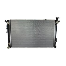 KIA Sorento 2010-2012 Radiator - RAD13194