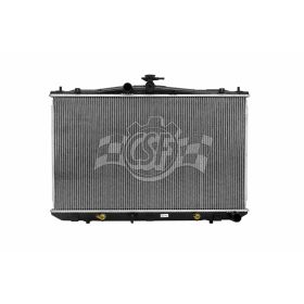Toyota Sienna 2011-2016 Radiator - RAD13207