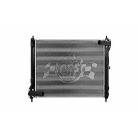 Nissan Juke 2011-2017 Radiator - RAD13264