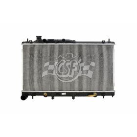 Subaru Outback (mid-size Wagon) 2010-2013 Radiator - RAD13281