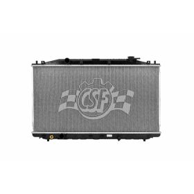 Acura TSX 2012-2013 Radiator - RAD13311