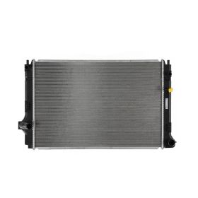 Toyota Prius C 2012-2019 Radiator - RAD13319