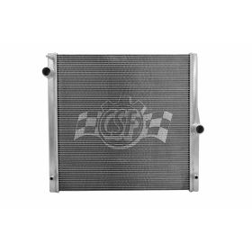 2007-2010 Bmw X5 - Radiator - RAD13336