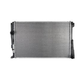 2011-2017 Bmw X3-Radiator-RAD13370