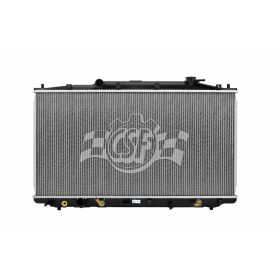 Acura RDX 2013-2018 Radiator - RAD13384