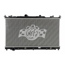 2011-2013 Mazda 6 - Radiator - RAD13390