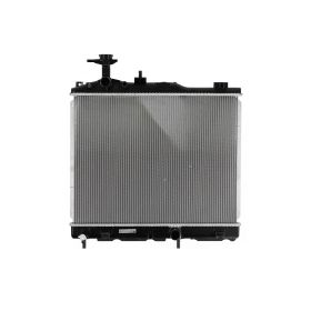 Mitsubishi Mirage Hatchback 2014-2015 Radiator - RAD13469