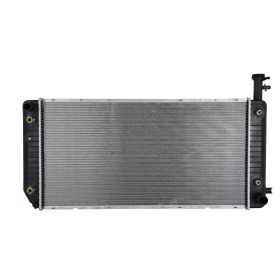 Chevrolet Van Chevy Express 2010-2019 Radiator - RAD13476