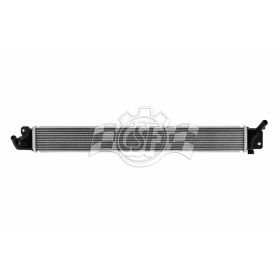 Cadillac CTS 2012-2014 Radiator - RAD13478