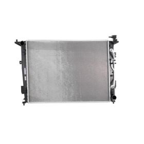 2015-2015 Kia K900 - Radiator - RAD13527