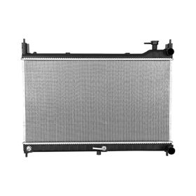 Nissan Murano 2015-2018 Radiator - RAD13532