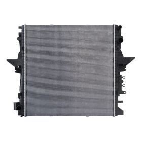 2010-2016 Land Rover Lr4 - Radiator - RAD13540