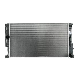 BMW 3 Series Sedan 2014-2018 Radiator - RAD13571
