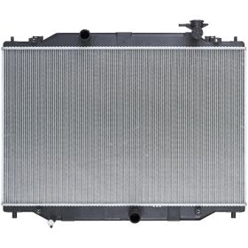 Mazda CX9 2016-2019 Radiator - RAD13622
