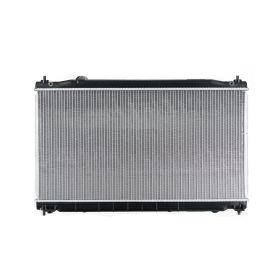 Infiniti Q50 Sedan 2016-2018 Radiator - RAD13630