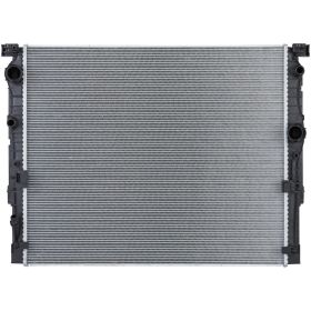 2016-2018 Bmw 7 Series - Radiator - RAD13634