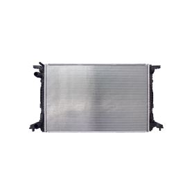 Audi A4 2017-2019 Radiator - RAD13665
