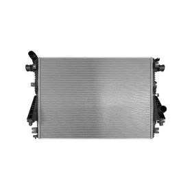 Ford Pickup F450 Superduty 2017-2019 Radiator - RAD13676