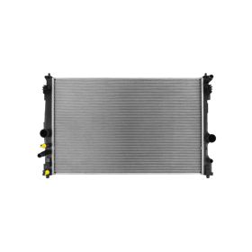 Toyota Camry Hybrid 2018-2019 Radiator - RAD13695