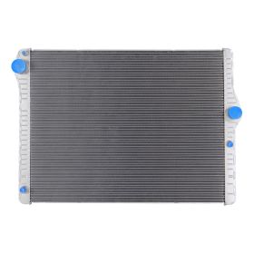 2010-2017 Bmw 5 Series Gran Turismo - Radiator - RAD13711