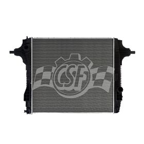 Ford Pickup F450 Superduty 2017-2019 Radiator - RAD13717