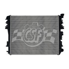 2019 Dodge RAM Pickup 1500 Radiator