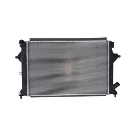 2019-2024 Kia Forte - Radiator - RAD13775