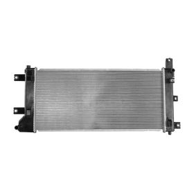 Nissan Leaf 2018-2019 Radiator - RAD13779