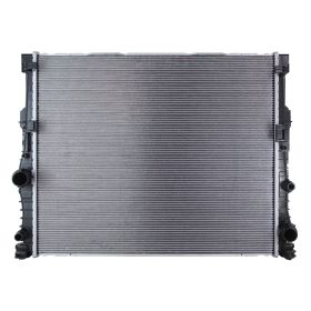 2016-2018 Bmw 7 Series-Radiator-RAD13792