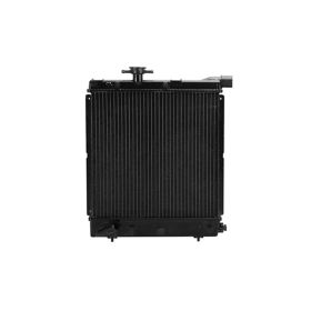 2019-2023 BMW Z4 Radiator - Best Value - RAD13873