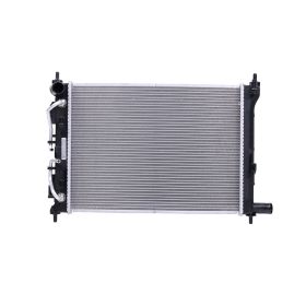 2020-2025 Hyundai Venue - Radiator - RAD13890
