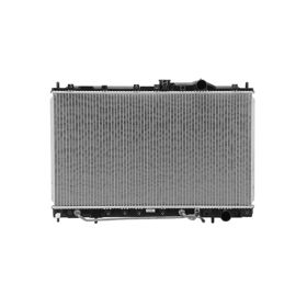 Fits Various Models - Call Us To Confirm! Radiator - Best Value - RAD13938