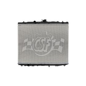 2023-2025 Honda Pilot-Radiator-RAD13947