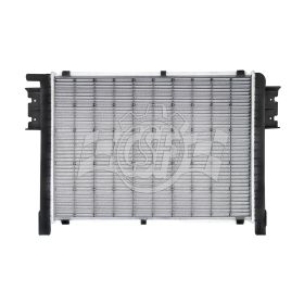 2020-2026 Chevrolet Silverado 1500 Pickup - Radiator - RAD13979