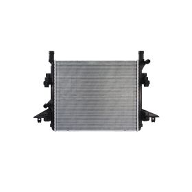 2022-2025 Audi Q4 E-tron - Radiator - RAD13980