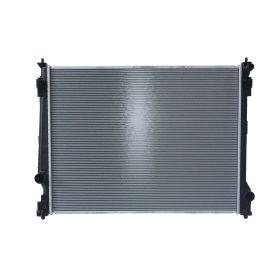 2023-2026 Lexus Rx350h - Radiator - RAD13982