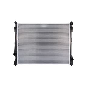 2023-2026 Lexus Rx350 - Radiator - RAD13984