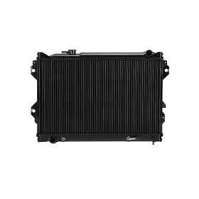 1989-1992 Mazda Pickup Truck - Radiator - RAD1424