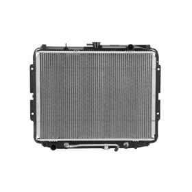 1991-1997 Isuzu Rodeo - Radiator - RAD1446