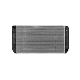 Chevrolet Pickup Chevy Fullsize C/k 1994 Radiator - RAD1523