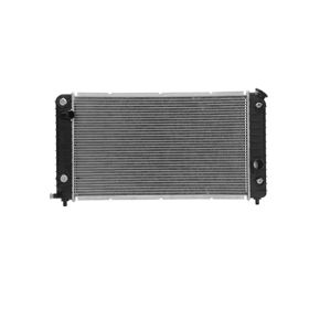 Chevrolet S10 Blazer 1995 Radiator - RAD1533