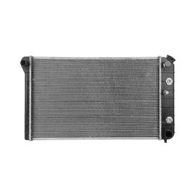 1979-1985 Cadillac Eldorado - Radiator - RAD155