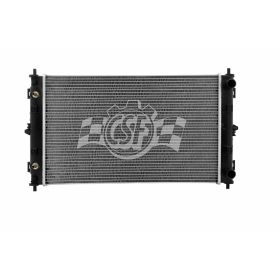 1995-2000 Chrysler Cirrus - Radiator - RAD1703