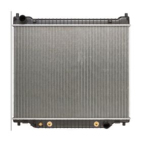Ford Pickup Heavyduty 1995-1996 Radiator - RAD1725
