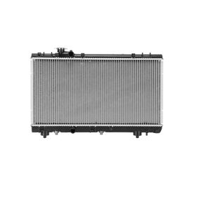 1995-1999 Toyota Tercel - Radiator - RAD1750