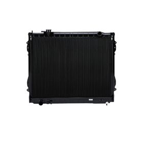 Toyota Tacoma Pickup 2wd 1995-2004 Radiator - RAD1778