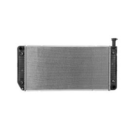 1996-2000 Chevrolet Van Chevy Express - Radiator - RAD1787